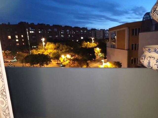 Piso en alquiler en Sant Martí, Barcelona