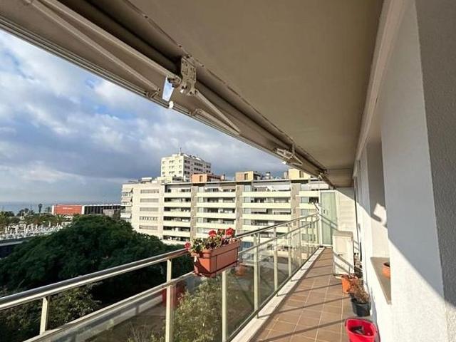 Piso en alquiler en Barcelona, Diagonal Mar i el Front Marítim del Poblenou