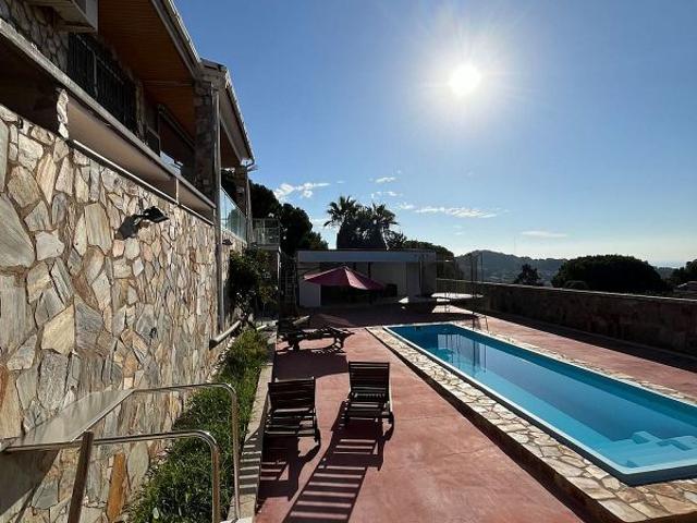 Piso en alquiler en Mas Ram, Badalona