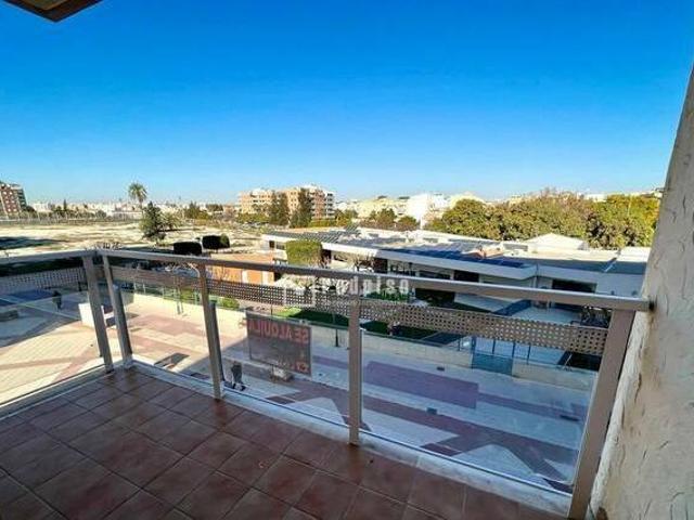 Casa en alquiler en Área Metropolitana de Murcia, Murcia