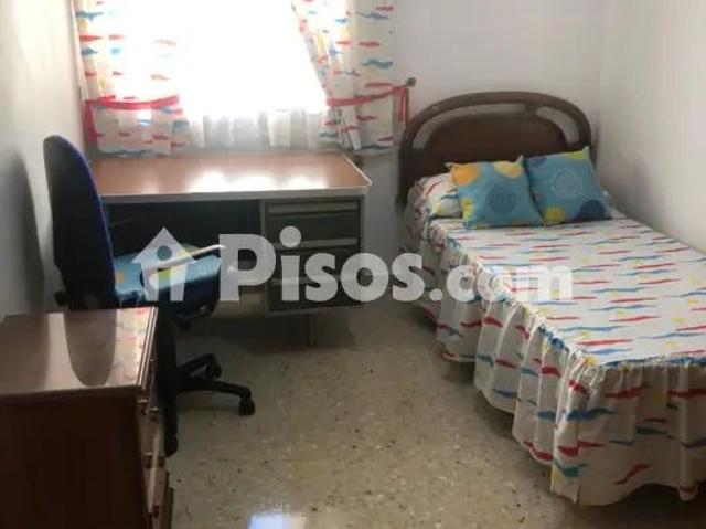 Apartamento en alquiler en Santo Domingo, Tierra de Badajoz