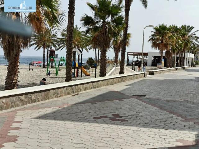 Apartamento en alquiler en Castell de Ferro, Gualchos