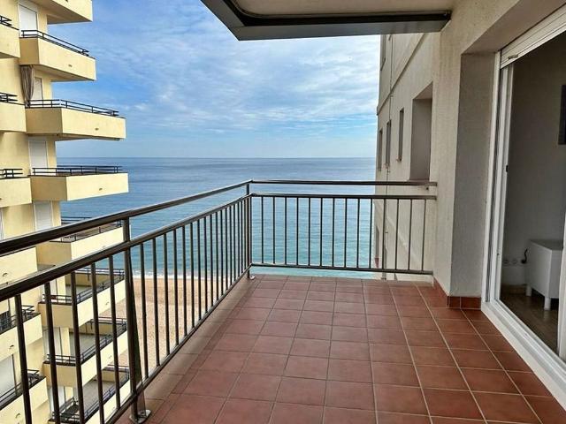 Piso en alquiler en Castell-platja D'aro