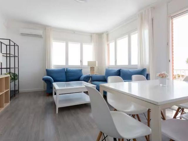 Piso en alquiler en Castelldefels, Baixador