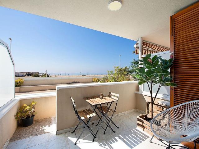 Piso en alquiler en el Poal, Castelldefels