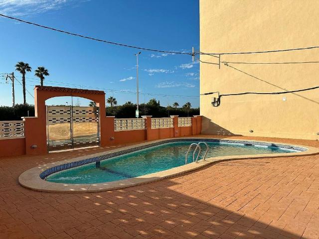 Piso en alquiler en Pineda De Mar, Barcelona