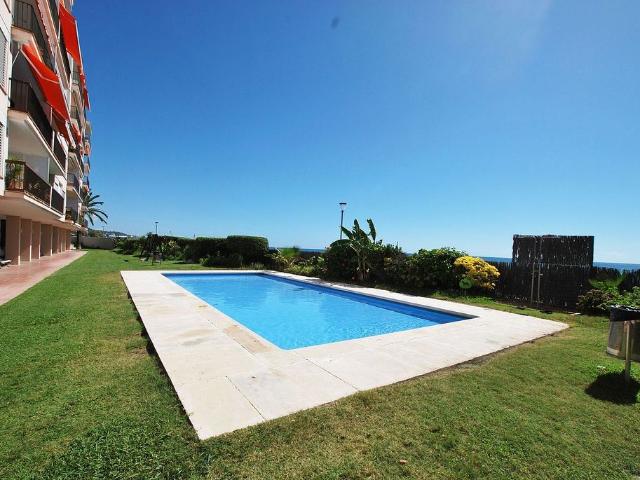 Piso en alquiler en Maresme, Catalunya