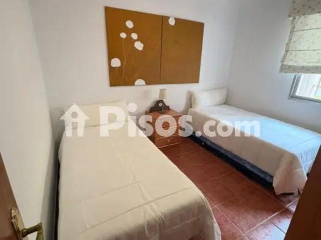 Apartamento en alquiler en Centro, Málaga-Costa del Sol