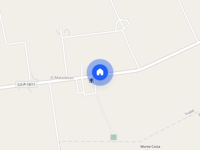 Apartamento en alquiler en Terra Chá, Galicia