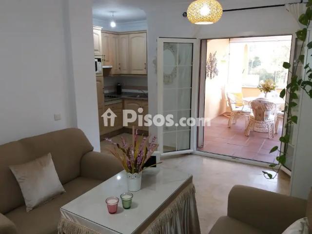 Apartamento en alquiler en Huelva