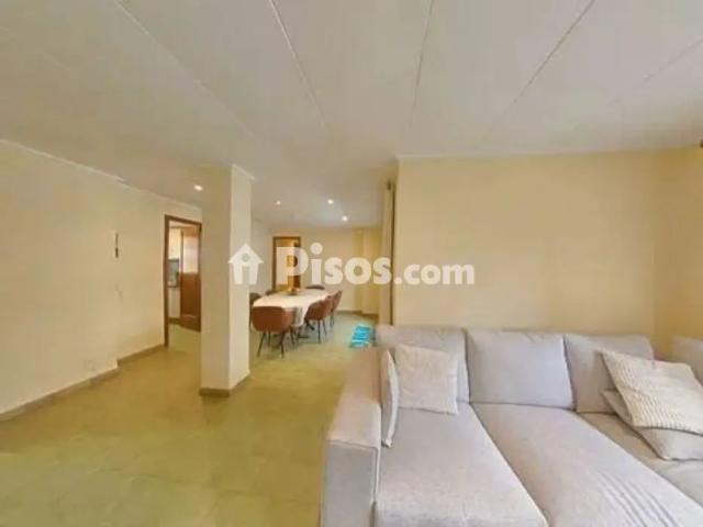 Apartamento en alquiler en Eixample, Gironès