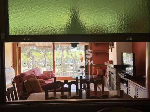Apartamento en alquiler en Eixample, Gironès