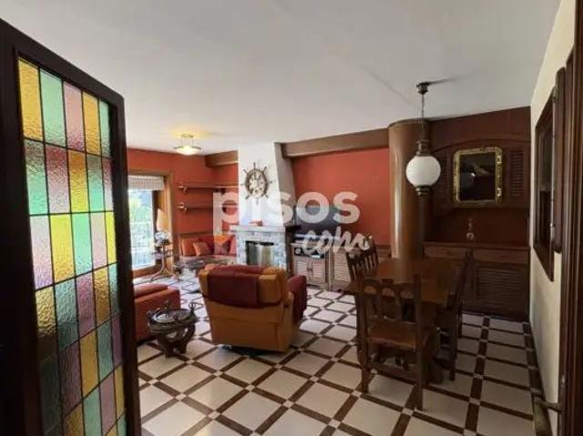 Apartamento en alquiler en Eixample, Gironès