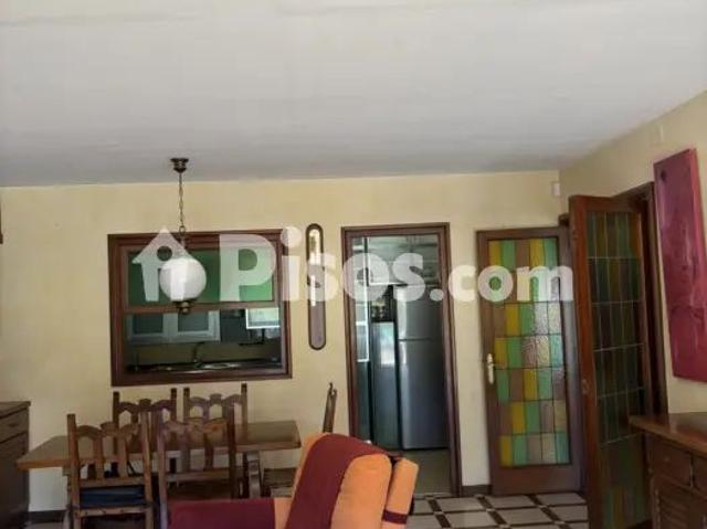 Apartamento en alquiler en Eixample, Gironès