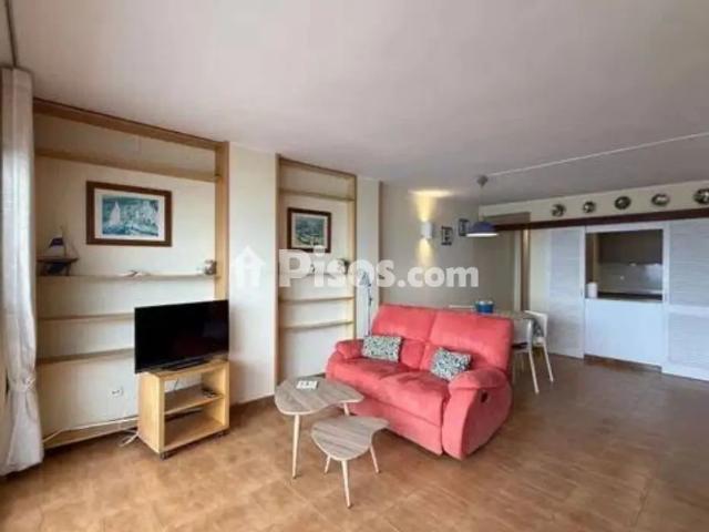 Apartamento en alquiler en Eixample, Gironès