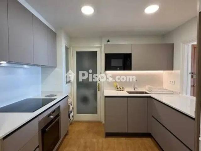 Apartamento en alquiler en Eixample, Gironès