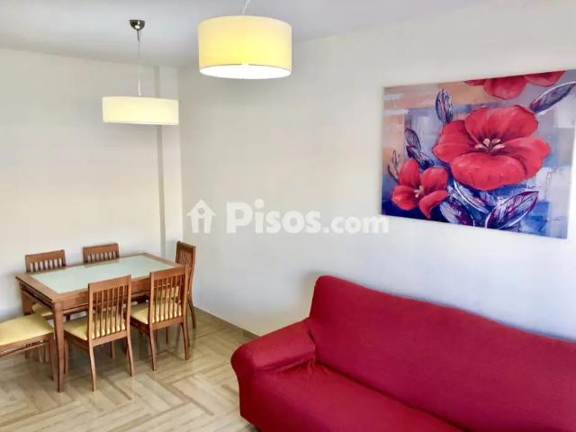 Apartamento en alquiler en Ciutat Vella, Comarca de València