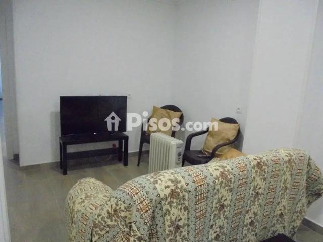 Apartamento en alquiler en el Raval de Santa Teresa, el Baix Vinalopó
