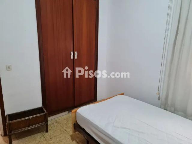 Apartamento en alquiler en Eixample, Gironès