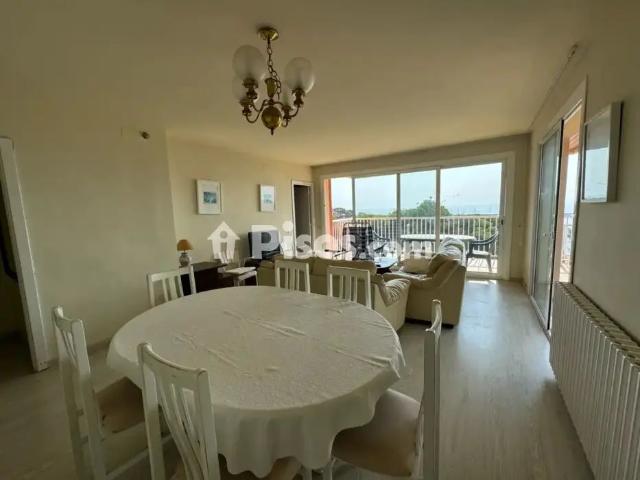 Apartamento en alquiler en Eixample, Gironès