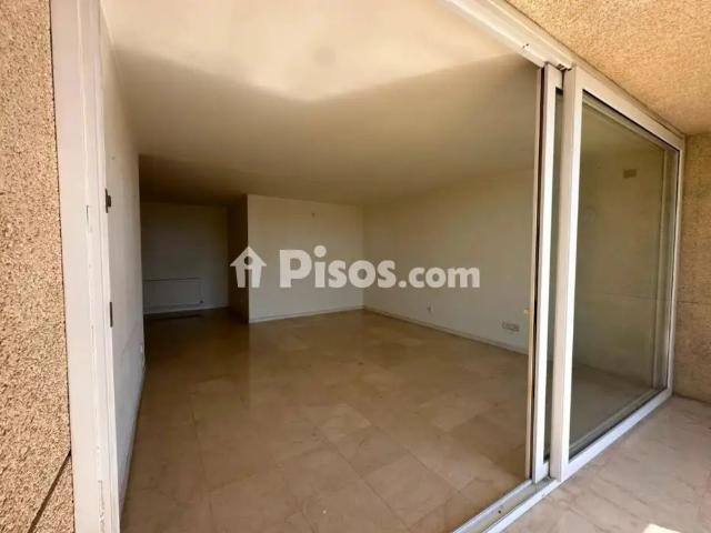 Apartamento en alquiler en Eixample, Gironès