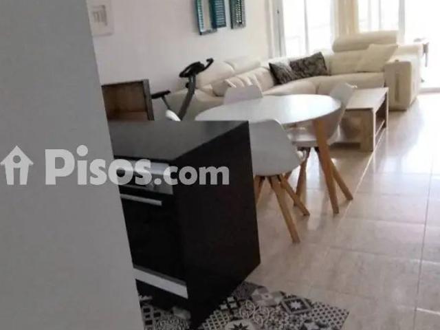 Apartamento en alquiler en Eixample, Gironès
