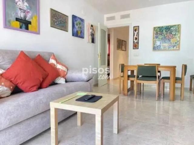 Apartamento en alquiler en els Quatre Garrofers, Tarragonès