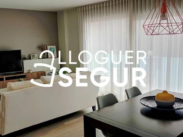 Piso en alquiler en Àngela Roca, Gavà