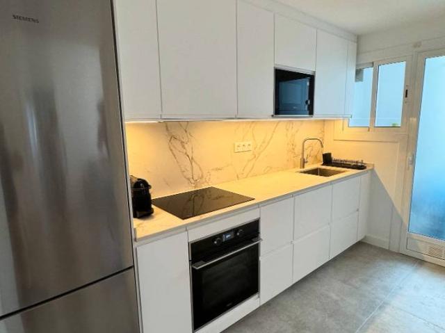 Piso en alquiler en Àngela Roca, Gavà