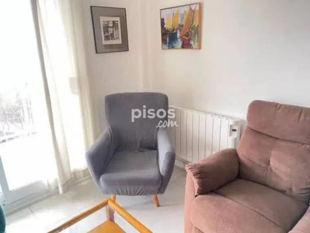 Apartamento en alquiler en els Quatre Garrofers, Tarragonès