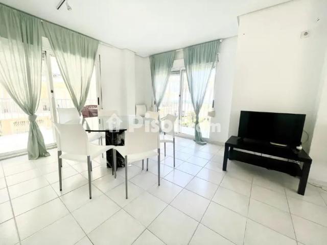 Apartamento en alquiler en Ciutat Vella, Comarca de València