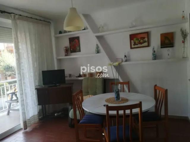 Apartamento en alquiler en els Quatre Garrofers, Tarragonès