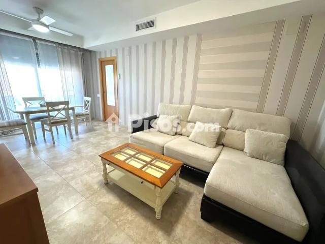 Apartamento en alquiler en el Baix Maestrat, Valencia