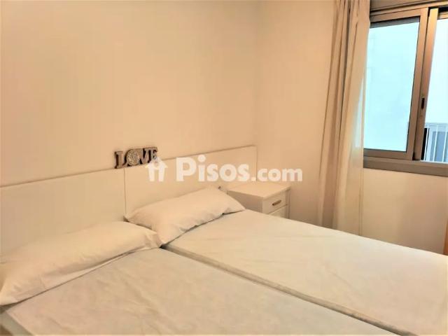 Apartamento en alquiler en el Baix Maestrat, Valencia