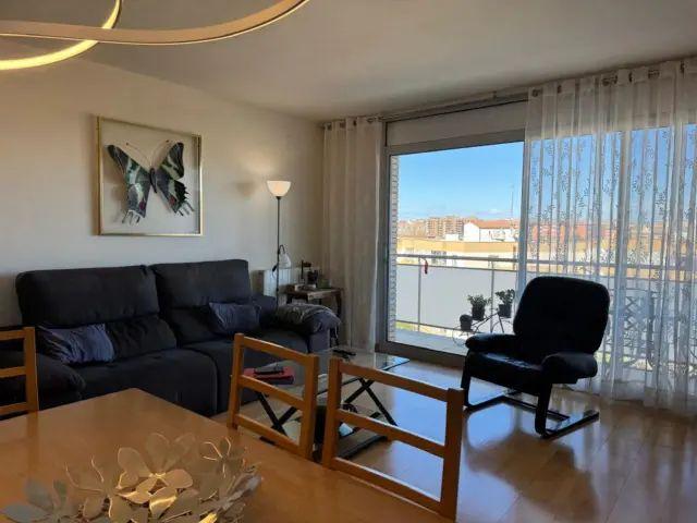 Apartamento en alquiler en el Canyeret, Segrià