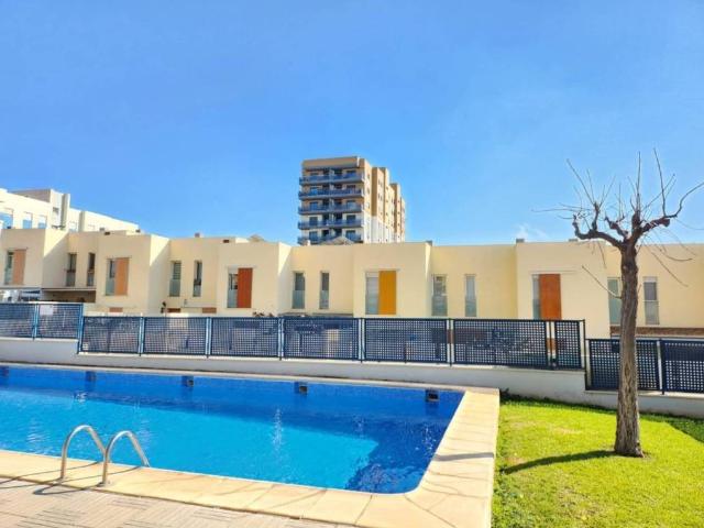 Piso en alquiler en l'Horta Nord, Valencia