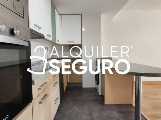 Piso en alquiler en l'Horta Nord, Valencia