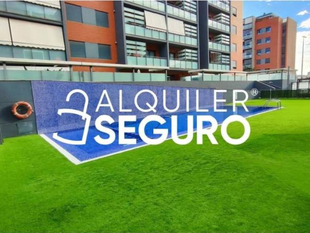 Piso en alquiler en Paterna, Valencia