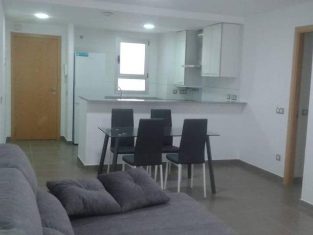 Piso en alquiler en Paterna