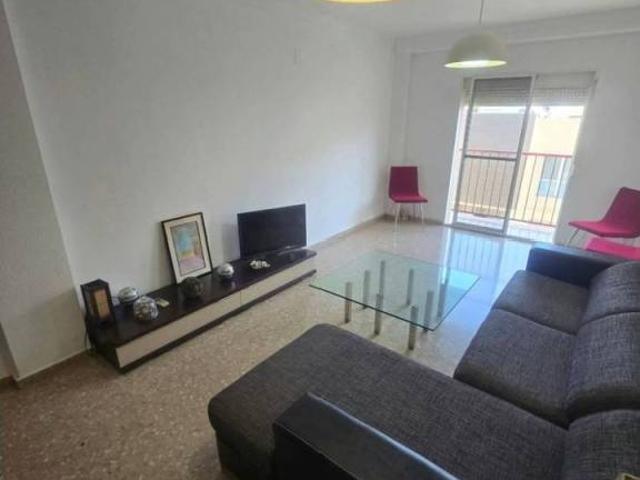 Piso en alquiler en l'Horta Nord, Valencia