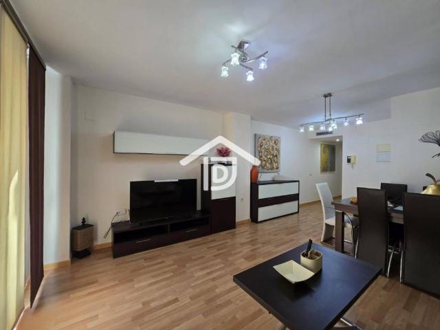 Piso en alquiler en Paterna, Valencia