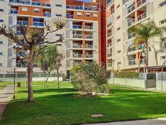 Piso en alquiler en la Coma, Paterna