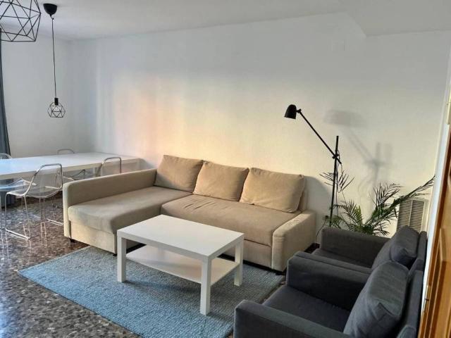 Piso en alquiler en Paterna, Valencia