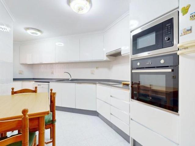 Piso en alquiler en Paterna, Campament