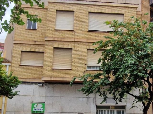 Piso en alquiler en Paterna, Campament