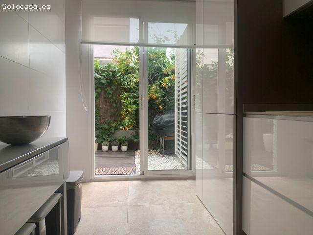 Piso en alquiler en la Coma, Paterna