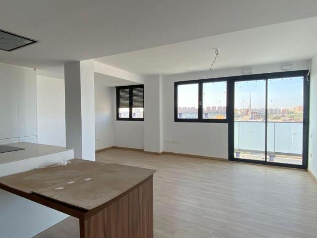 Piso en alquiler en Paterna, Valencia