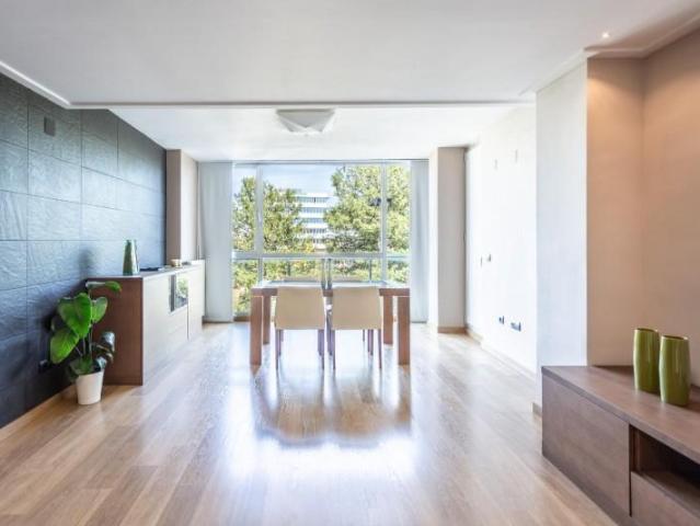 Piso en alquiler en Paterna, Alborgí