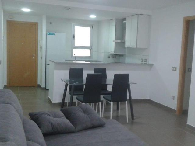 Piso en alquiler en Paterna
