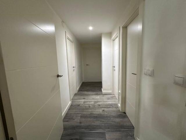 Piso en alquiler en San Benito, Área Metropolitana de Murcia
